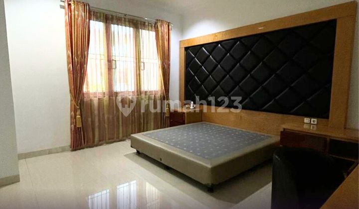 Dijual Rumah Jelambar 4 Lantai di Grogol Petamburan - Jakarta Barat SHM 2