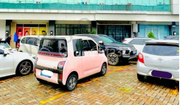 Dijual Ruko Pik 6 Lantai di Kamal Muara Pantai Indah Kapuk - Jakarta Utara