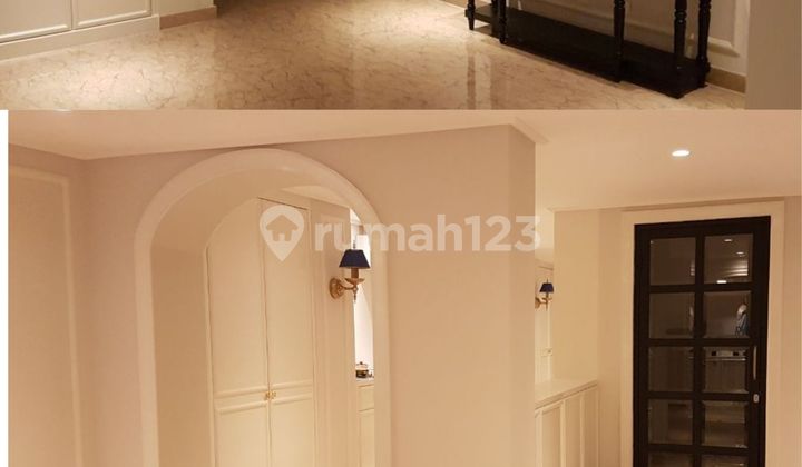 For Sale Fully Furnished Penthouse Royal Springhill Tower Lavender in Pademangan - North Jakarta For Sale Fully Furnished Penthouse Royal Springhill Tower Lavender in Pademangan - North Jakarta