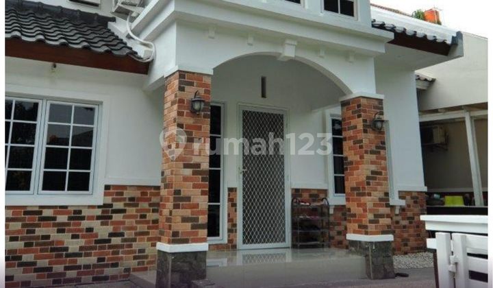 Dijual Rumah 1,5 Lantai di Citra Raya Cikupa - Tangerang 1
