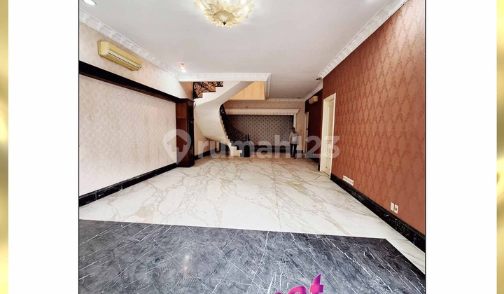 Dijual Rumah 2 Lantai di Citra Garden 1 Cengkareng - Jakarta Barat 2