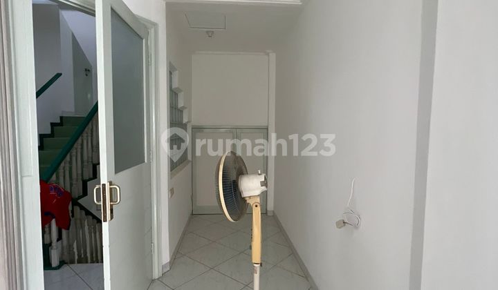 Dijual Town House 3,5 Lantai Di Pantai Mutiara Penjaringan - Jakarta Utara Shm 2