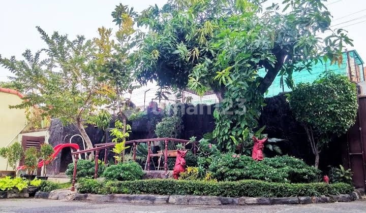 For Sale 2-Story Boarding House in Pengadegan Pancoran - South Jakarta 2