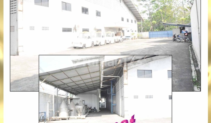 For Sale Warehouse 3,980 m², Building & Land in Neglasari Batu Ceper - Tangerang. For Sale Warehouse 3,980 m², Building & Land in Neglasari Batu Ceper - Tangerang.
