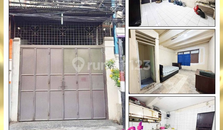 Dijual Ruko 3 Lt Di Pejagalan Penjaringan Shm Hadap Barat Laut Dijual Ruko 3 Lt Di Pejagalan Penjaringan Shm Hadap Barat Laut