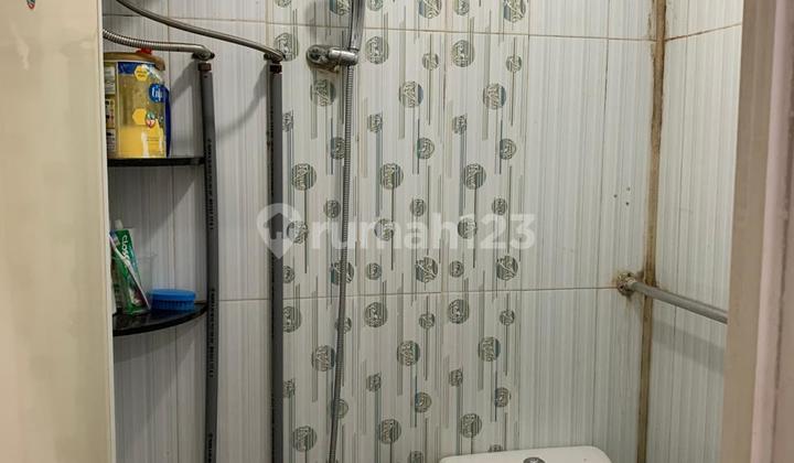 Dijual Apartemen Teluk Intan Tower Topaz di Penjaringan - Jakarta Utara 2