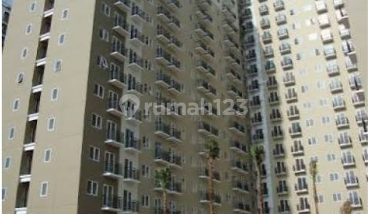 For Sale: Apartment Tower E at Puri Park View, Cengkareng - West Jakarta For Sale: Apartment Tower E at Puri Park View, Cengkareng - West Jakarta