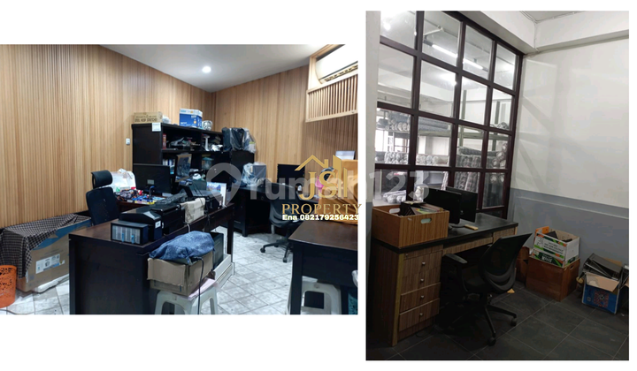 Dijual Ruko 4 Lantai Di Komplek Ruko Auri Tanah Abang - Jakarta Pusat Dijual Ruko 4 Lantai Di Komplek Ruko Auri Tanah Abang - Jakarta Pusat