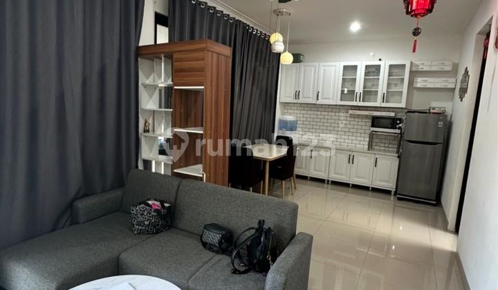 * Dijual Cepat! Rumah Siap Huni 2 Lantai Pantai Indah Kapuk Ii - Jakarta Utara 2