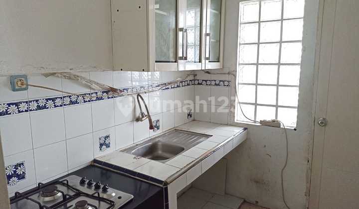 Rumah Dijual Termurah Taman Kencana Dekat Tol Jorr Hadap Timur 2