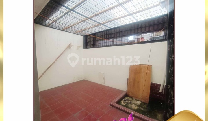Dijual Rumah 1 1/4 Lantai Di Citra Garden 3 Bebas Banjir,dipusat Kuliner Dan Banyak Sekolah 2