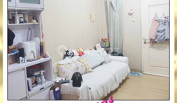 Dijual Rumah Siap Huni 2 Lantai Citra Garden 2 Ext, Dekat Semua Fasilitas Dan Bebas Banjir 2