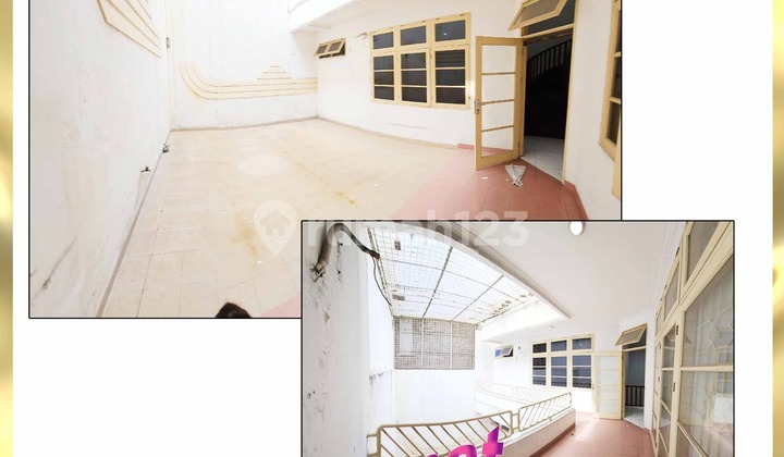 Dijual / Disewakan Rumah 2 Lantai di Elang Laut , Pik 1 Penjarungan - Jakarta Utara. 2