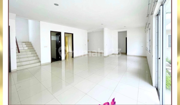 Bebas Banjir- Dijual Rumah 2 Lantai Di Jakarta Garden City ( Jgc )cakung - Jakarta Timur 2