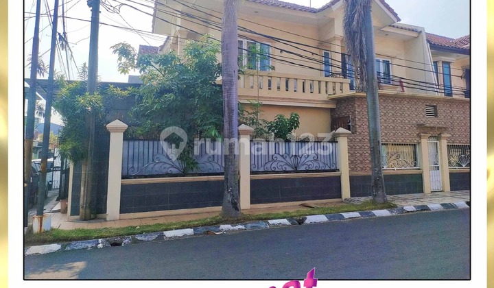 For Sale Hook House 2 ¹/₄ Land Citra Garden 5 Semi-Furnished SHM For Sale Hook House 2 ¹/₄ Land Citra Garden 5 Semi-Furnished SHM