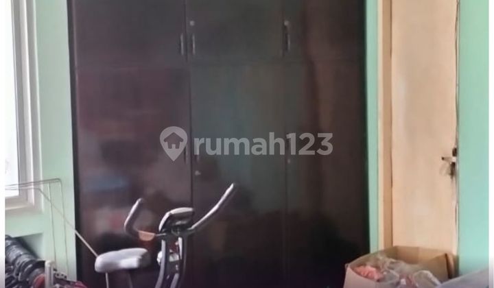 Dijual Rumah 2 Lantai di Taman Alfa Indah SHM Kembangan - Jakarta Barat 2