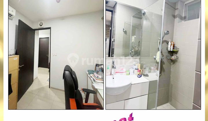 Dijual Apartemen Mewah 3 Br Citralake Suite Citra Garden 6 Dijual Apartemen Mewah 3 Br Citralake Suite Citra Garden 6