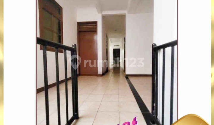 Dijual Rumah Kost2an Untuk Investasi 16 Kamar Dekat Jalan Raya 2