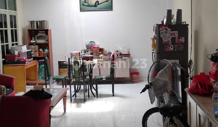 Dijual Rumah Puri Gardena 1,5 Lantai di Kalideres - Jakarta Barat SHM 2