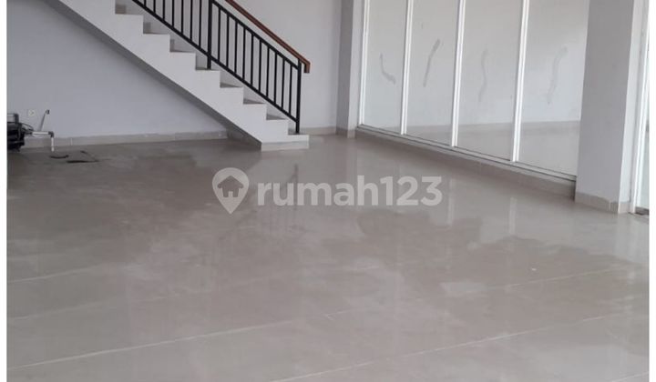 For Sale 4-Story Shop House in East Cengkareng, Freehold Title 2