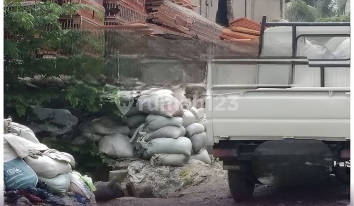 Dijual Kavling 3.350M² di Prepedan Cengkareng - Jakarta Barat