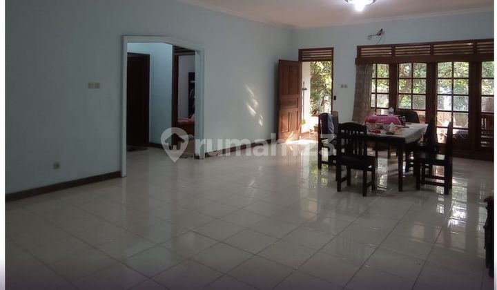 Dijual Rumah 1 Lantai di Sukabumi Utarakebon Jeruk - Jakarta Barat 2
