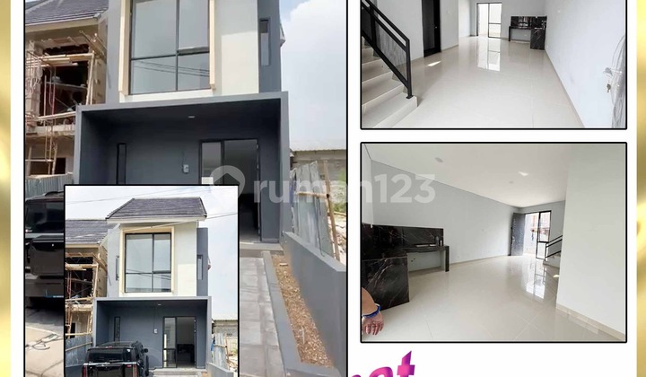 Dijual Rumah Baru 2lt Cluster Park Residen Bebas Banjir Dekat Pasar Dekat Rumah Dijual Rumah Baru 2lt Cluster Park Residen Bebas Banjir Dekat Pasar Dekat Rumah