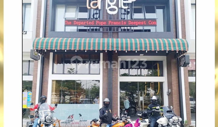 Dijual Ruko 2 Lt Di Citra 8 Untuk Komersil Mezanin Dijual Ruko 2 Lt Di Citra 8 Untuk Komersil Mezanin