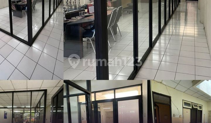 Dijual Ruko 3 Lantai di Citra Garden Ii Cengkareng - Jakarta Barat