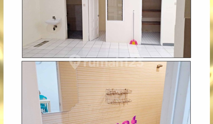 For Rent: 1 ¼ Story House in Dicitra Garden 3, Kalideres