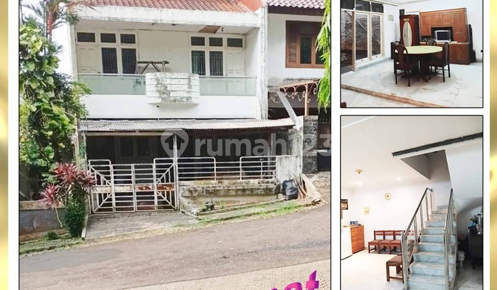 Dijual Rumah 3 Lantai Puri Cinere Jaksel Semifurnish Lokasi Strategis Dekat Rs, Sekolah, Pasar Shm Dijual Rumah 3 Lantai Puri Cinere Jaksel Semifurnish Lokasi Strategis Dekat Rs, Sekolah, Pasar Shm