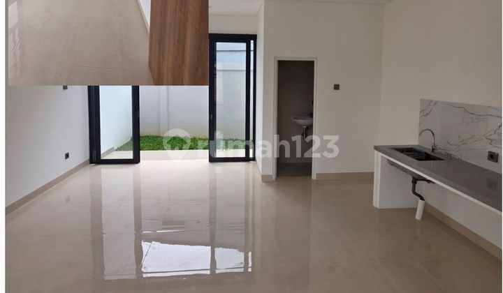 For Sale Primary 2-Story House in Duri Kosambi Cengkareng with SHM - West Jakarta 2