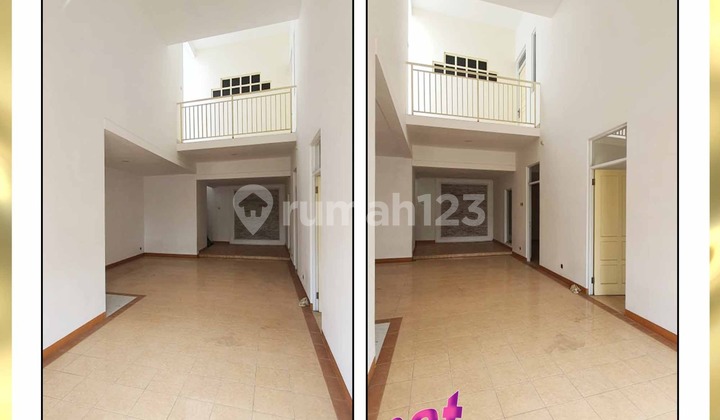 For Rent 1 ¹/² Story House in Citra Garden 3, East Facing, 4 Bedrooms For Rent 1 ¹/² Story House in Citra Garden 3, East Facing, 4 Bedrooms