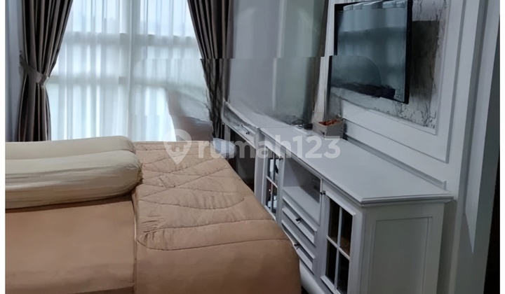 Dijual Apartemen Citra Lake Suite Lantai 7 Tower A