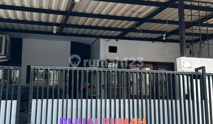 Dijual Rumah 3 Lantai Di Greenville Kepala Duri Kebon Jeruk - Jakarta Barat Bagus Strategis Shm Dijual Rumah 3 Lantai Di Greenville Kepala Duri Kebon Jeruk - Jakarta Barat Bagus Strategis Shm