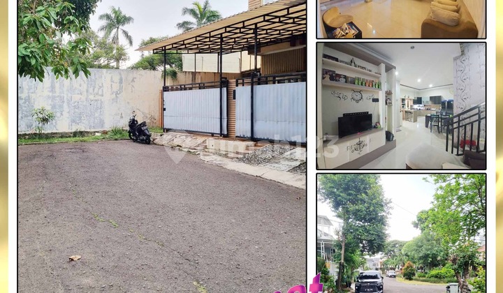 Dijual Rumah 2 ¹/²lt Citra Garden 2 Ext Semi Furnish Hadap Timur Shm Dijual Rumah 2 ¹/²lt Citra Garden 2 Ext Semi Furnish Hadap Timur Shm