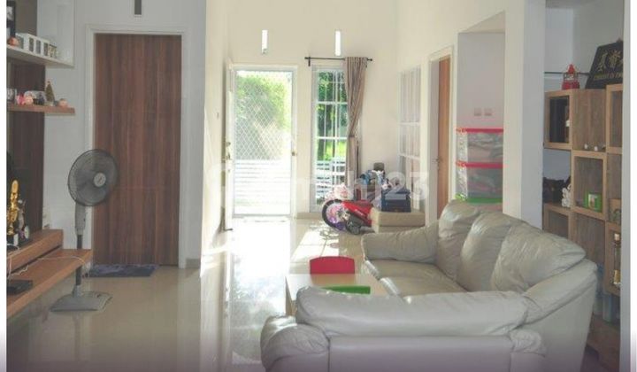 Dijual Rumah 1,5 Lantai di Citra Raya Cikupa - Tangerang 2