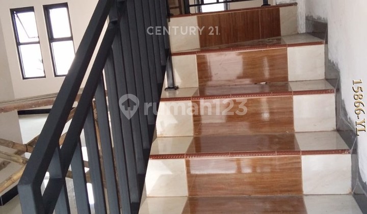 For Sale Brand New Ready-to-Occupy House in Pondok Bendapamulang 2