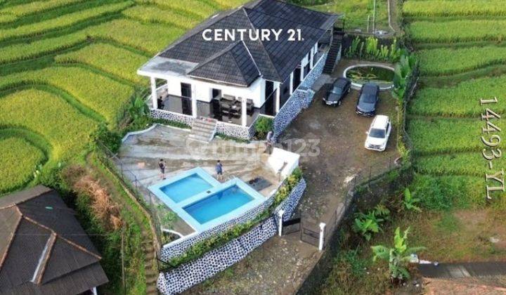 Dijual Murah Villa Dan Camping Groundfull Furnished Di Puncak 2 1