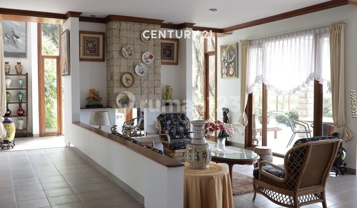 Di Jual 3 Villa Dibawah Harga NJOP Di Cianjur 2