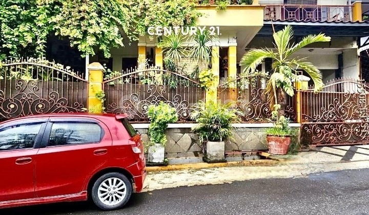 Dijual Rumah Induk Beserta Kamar Kost Kostsan Aktif Di BIntaro