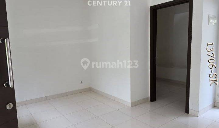 Dijual Rumah Minimalis Siap Huni Di Cluster Nusaloka BSD 2