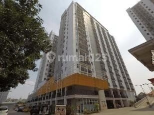 For Rent: City Light Ciputat Apartment, Studio Type, Semi-Furnished For Rent: City Light Ciputat Apartment, Studio Type, Semi-Furnished