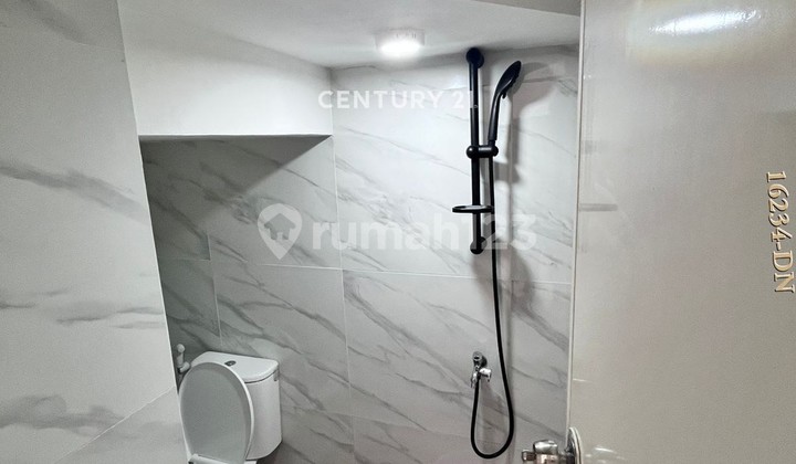 For Sale Brand New House in the Center of Beji Depok City 2