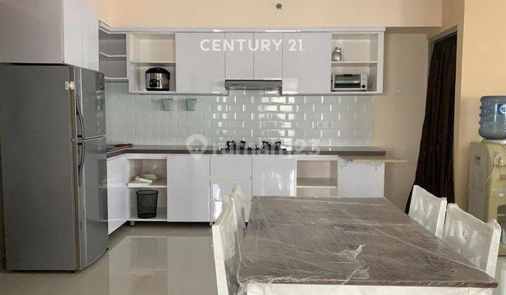 Dijual Unit Apartemen Taman Rasuna Kuningan 2