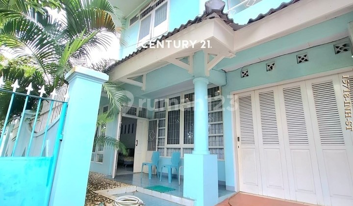 Dijual Rumah Siap Huni Hommy di Sektor 9 Bintaro Jaya Dijual Rumah Siap Huni Hommy di Sektor 9 Bintaro Jaya