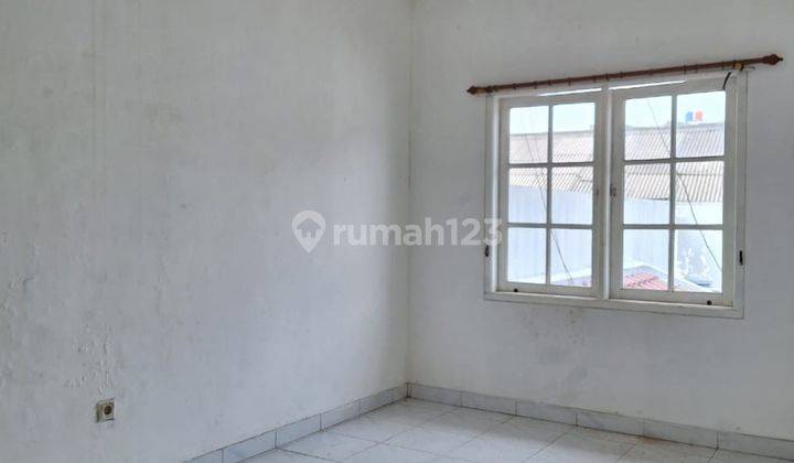 Rumah Dalam Cluster Dekat Stasiun Pondok Ranji MRT Lebak Bulus 2