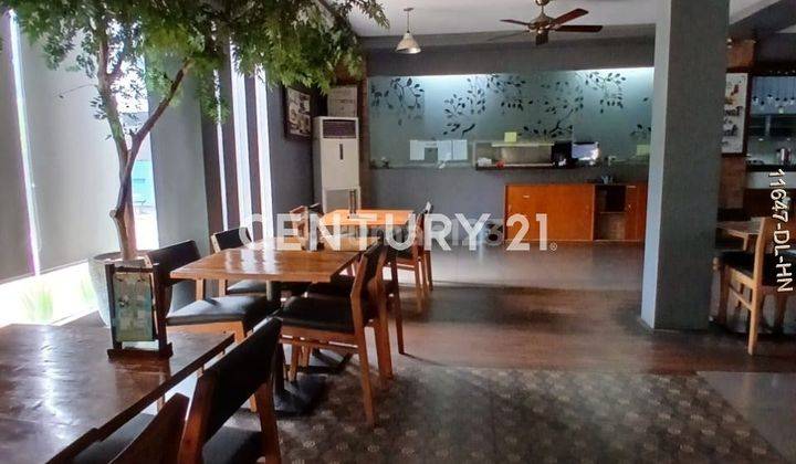 Tempat Usaha 2 Lantai Di Bintaro Utama Tangerang Selatan 2