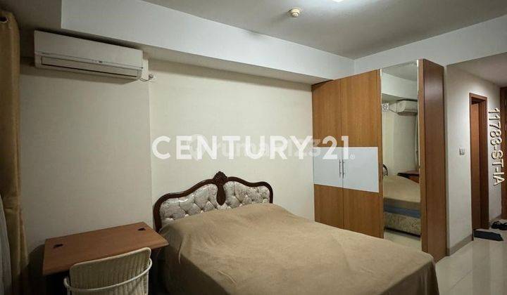 Apartemen Beverly Dago Fully Furnished  Lokasi Dekat ITB UNPAD 2