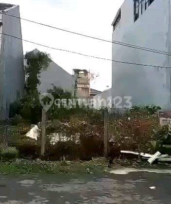 Kavling Murah Strategis, Perumahan Jatinegara Baru Jakarta Timur 1